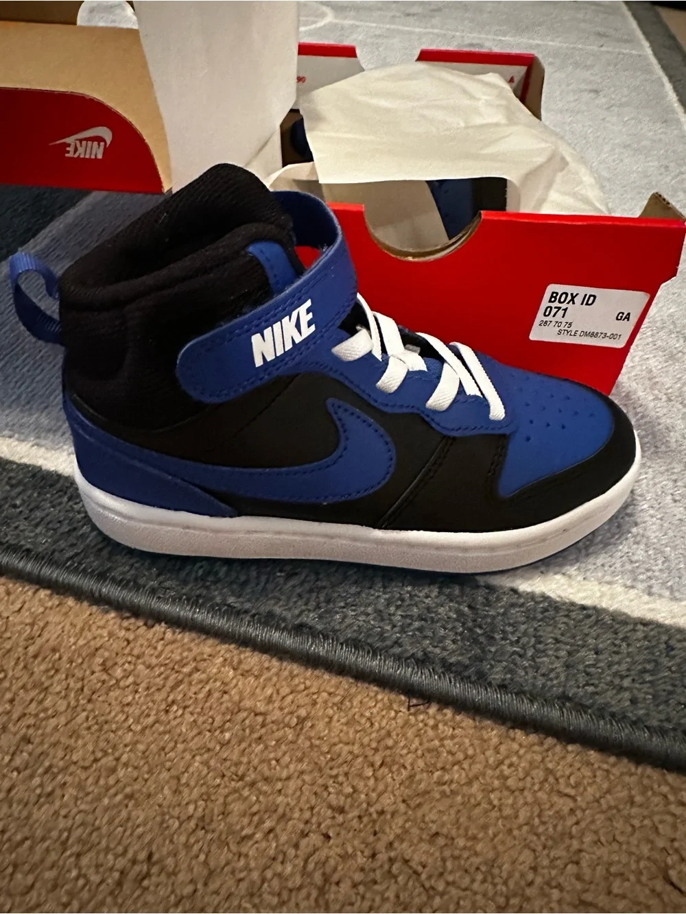 Nike Kids' Shoes